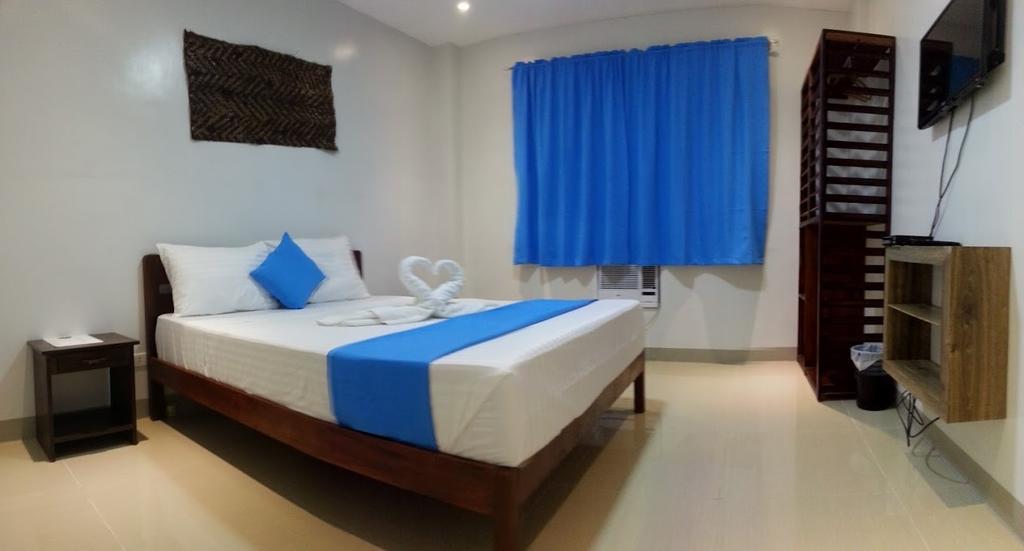 Orchid Lagan Place Palawan Puerto Princesa Room photo