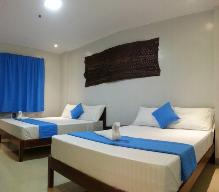 Orchid Lagan Place Palawan Puerto Princesa Exterior photo