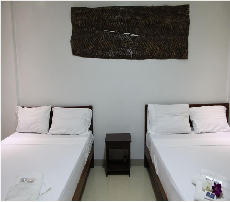 Orchid Lagan Place Palawan Puerto Princesa Room photo
