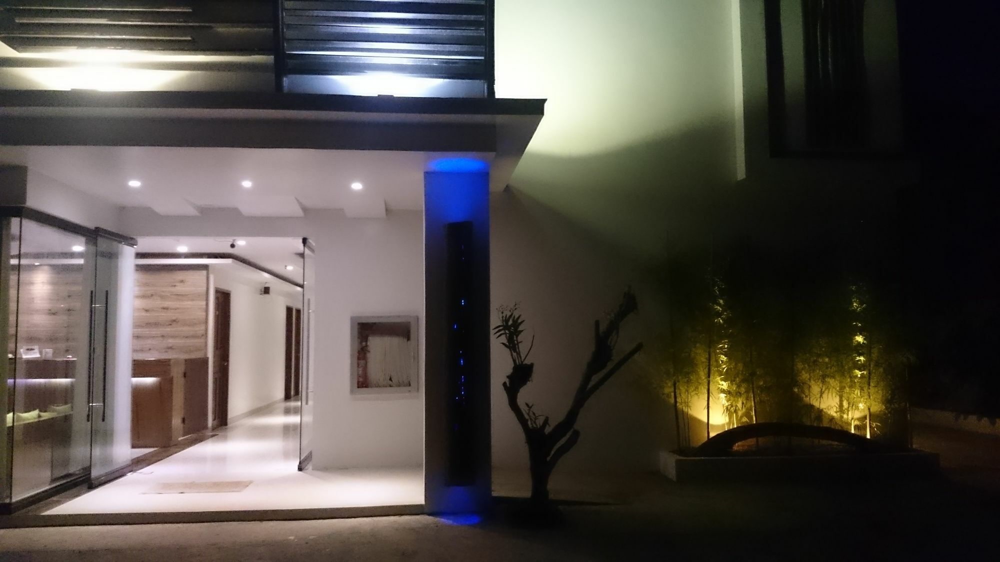Orchid Lagan Place Palawan Puerto Princesa Exterior photo